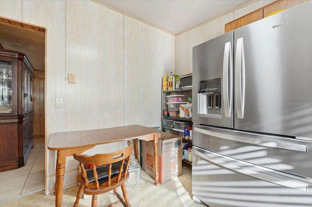 CHRIS BROWN CEMETERY REPLAT - Residential