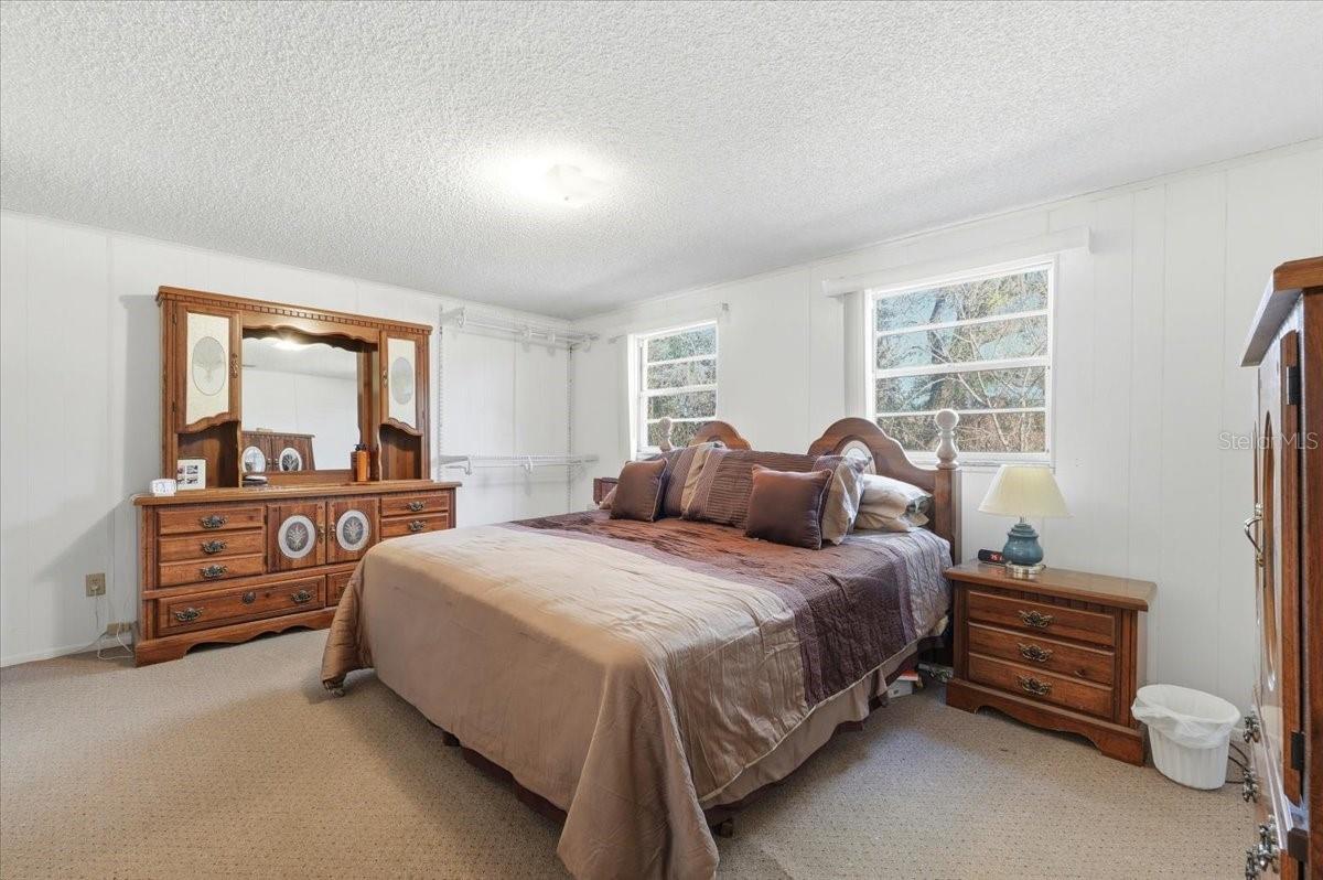 CHRIS BROWN CEMETERY REPLAT - Residential