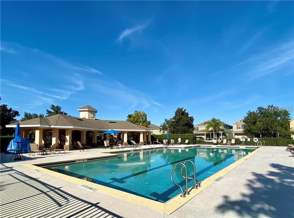 LEGACY PARK RESIDENTIAL PH III A REP - Residential Lease