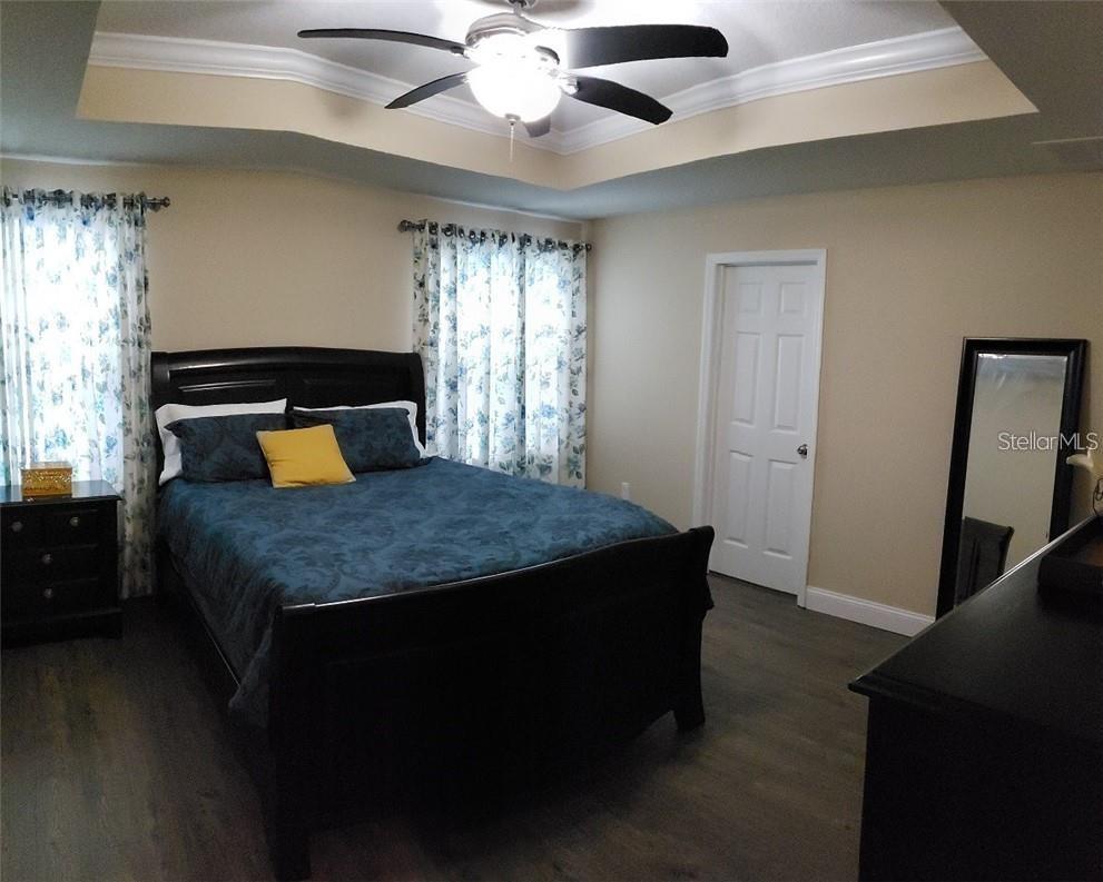 LEGACY PARK RESIDENTIAL PH III A REP - Residential Lease