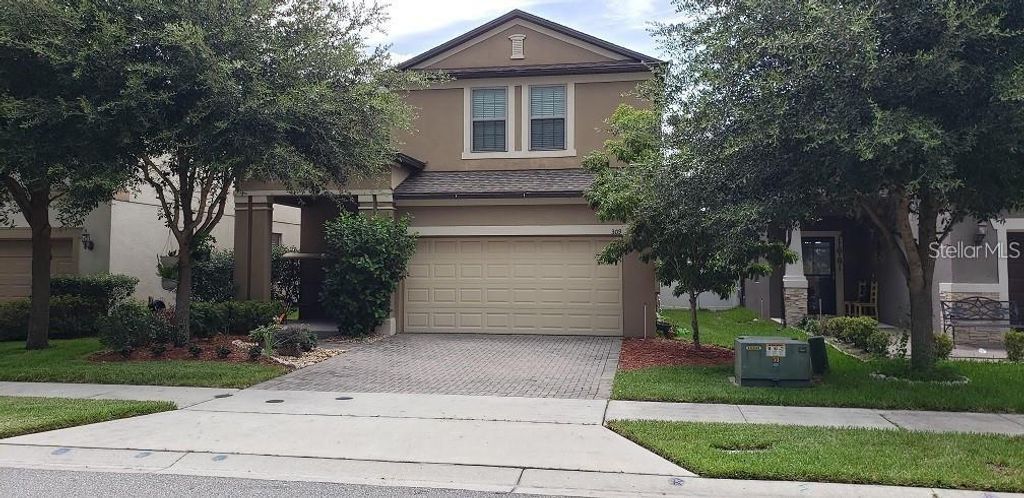 Photo of 309 Capron Ash Loop, Casselberry, FL 32707 (MLS # O6359116)