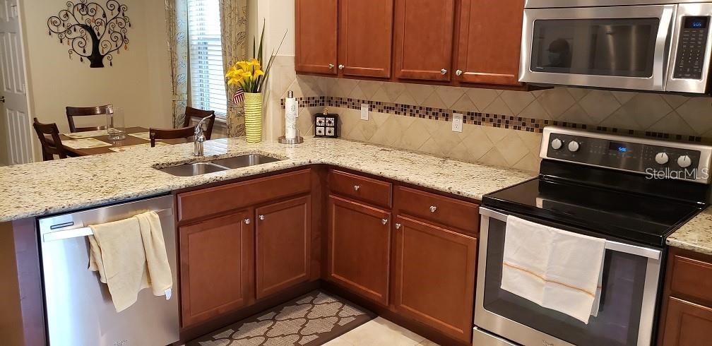 LEGACY PARK RESIDENTIAL PH III A REP - Residential Lease