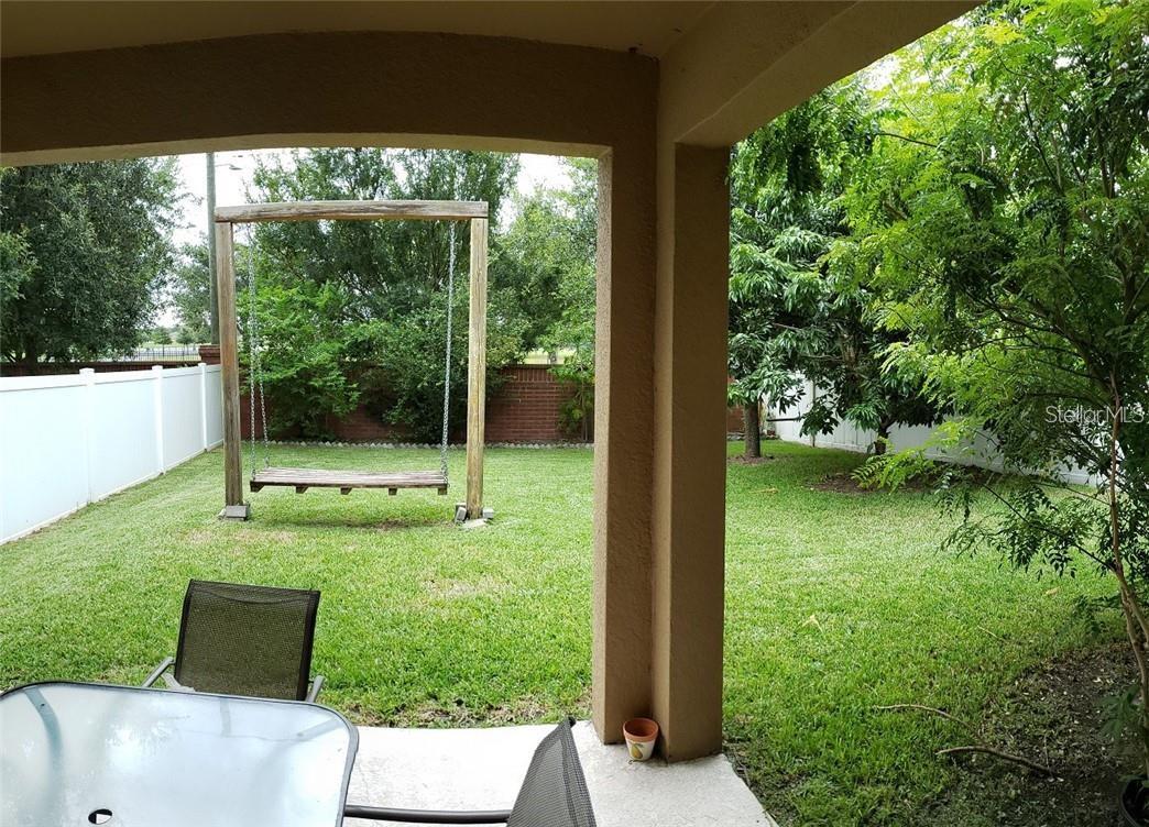 LEGACY PARK RESIDENTIAL PH III A REP - Residential Lease