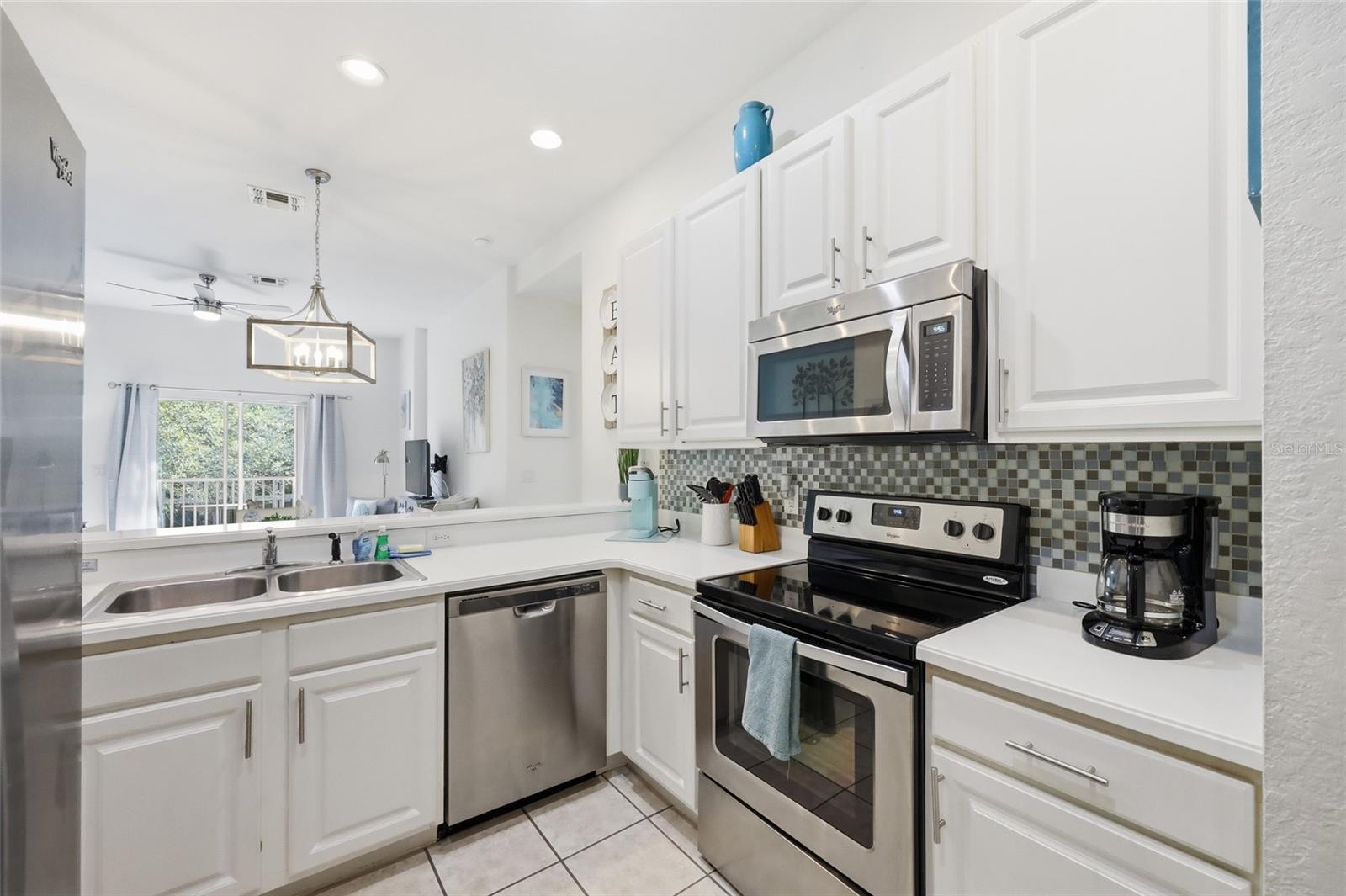 BAHAMA BAY A CONDO - Residential