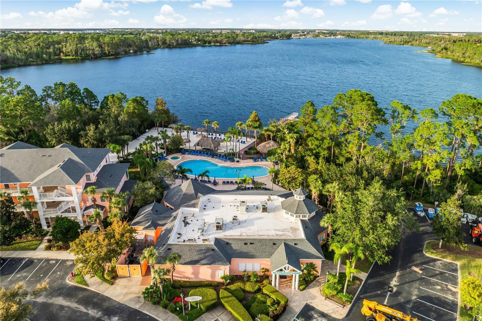 BAHAMA BAY A CONDO - Residential