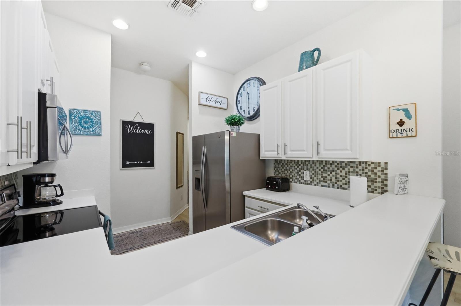 BAHAMA BAY A CONDO - Residential