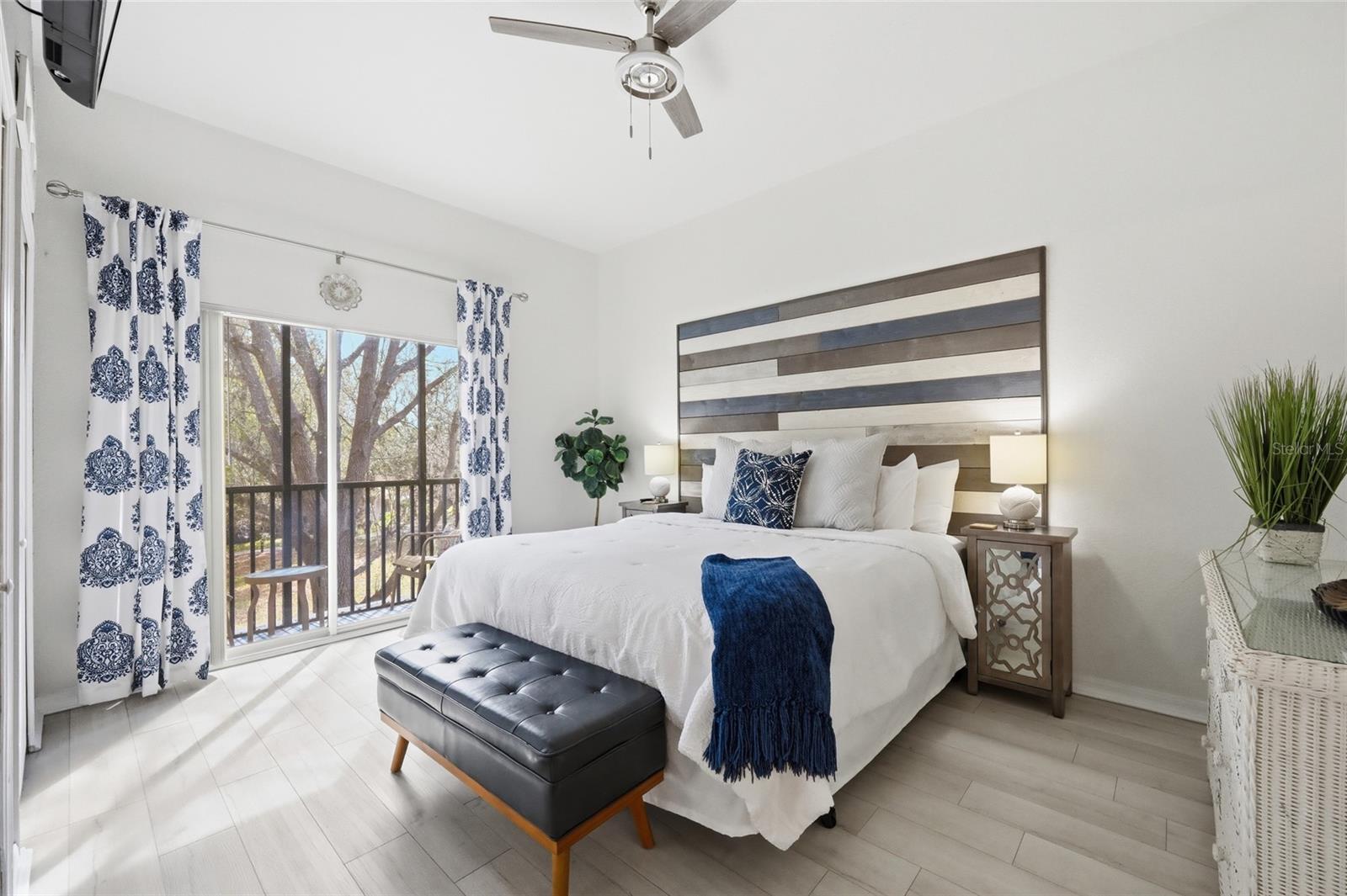 BAHAMA BAY A CONDO - Residential