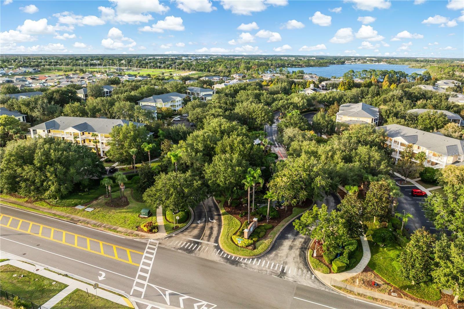 BAHAMA BAY A CONDO - Residential