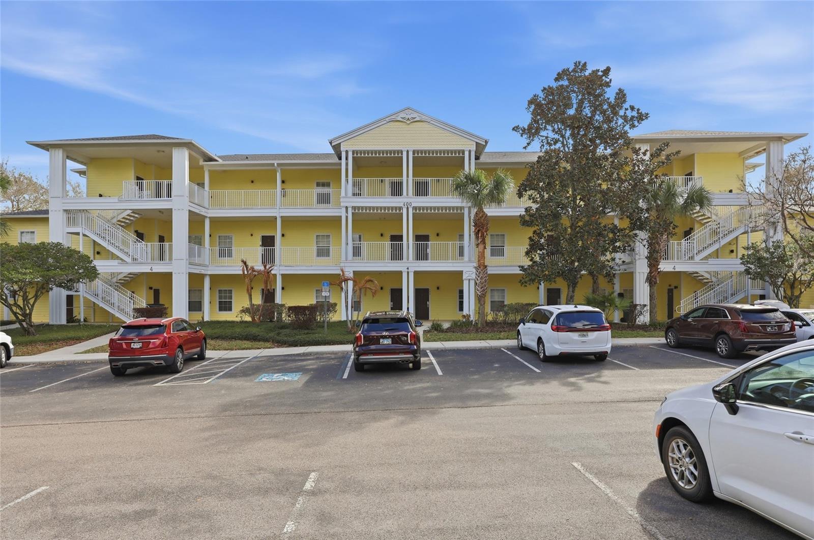 BAHAMA BAY A CONDO - Residential