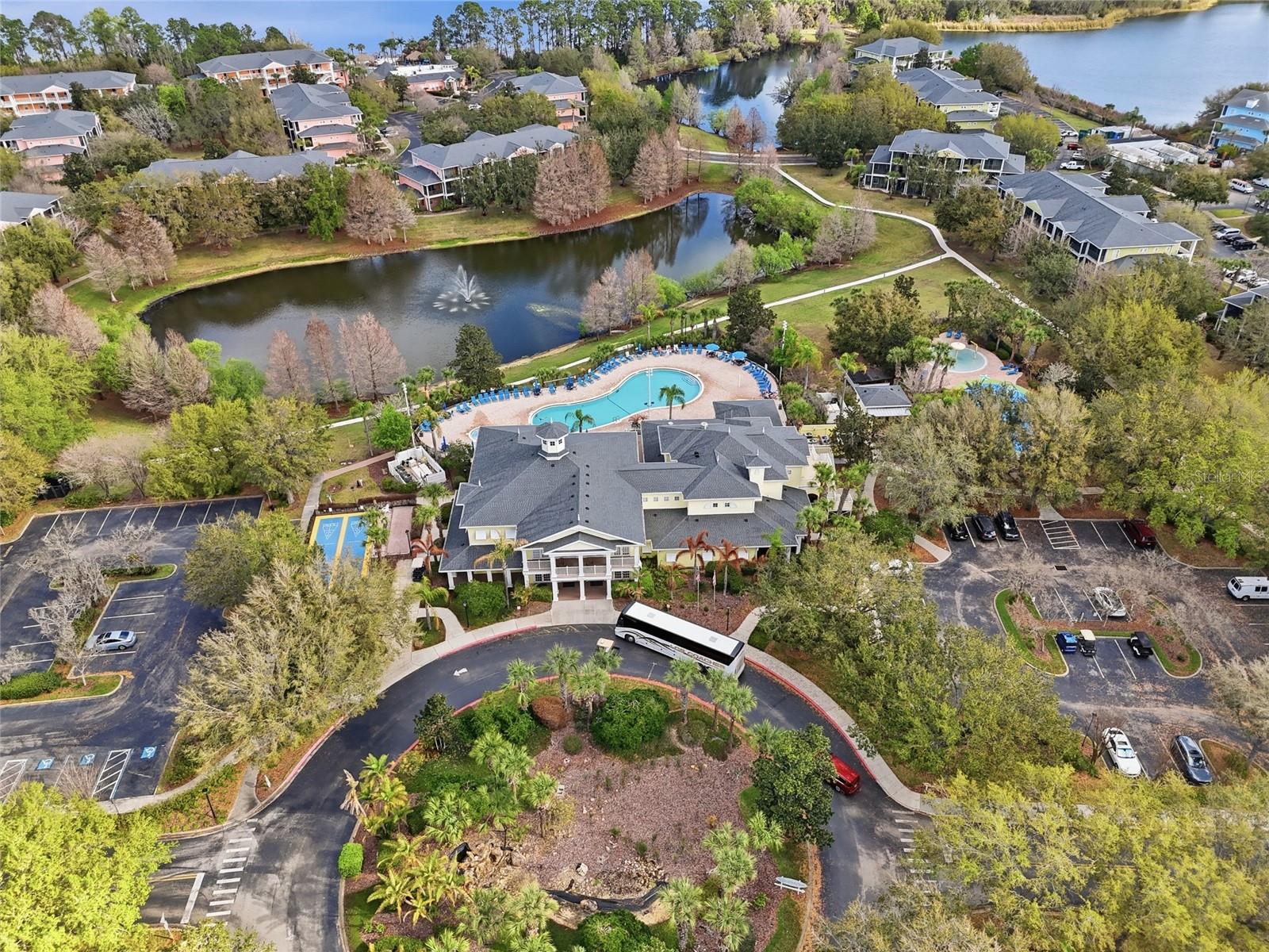 BAHAMA BAY A CONDO - Residential