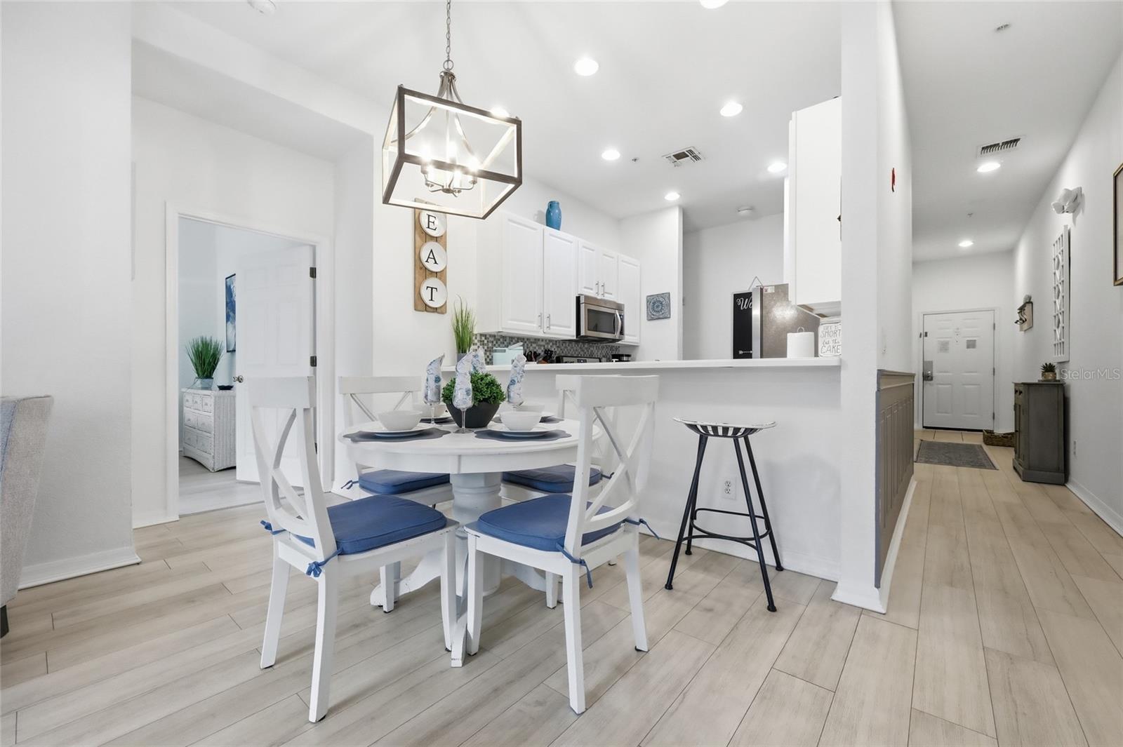 BAHAMA BAY A CONDO - Residential