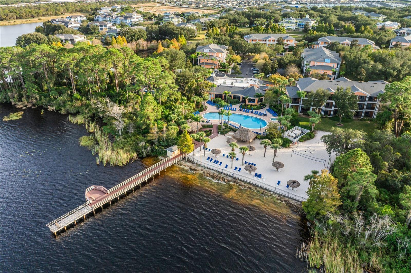 BAHAMA BAY A CONDO - Residential