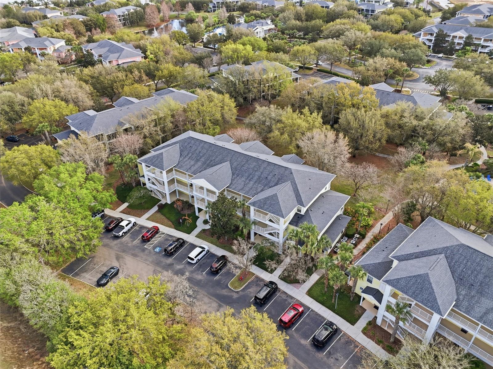 BAHAMA BAY A CONDO - Residential