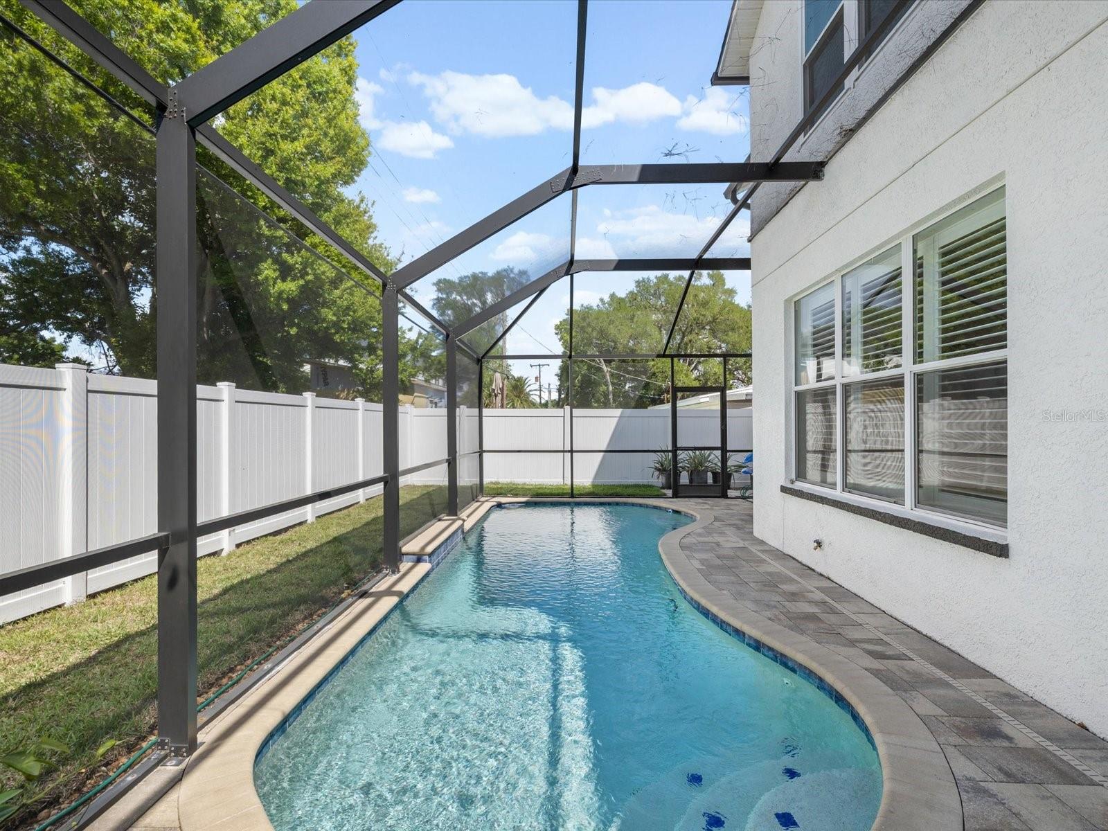 GANDY GARDENS 2 - Residential