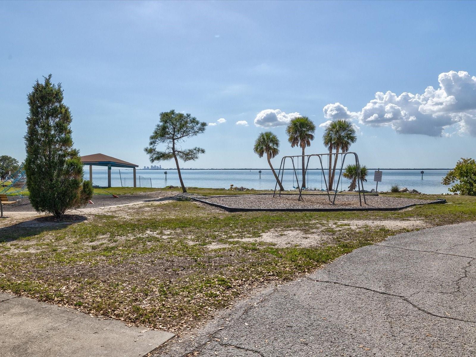 GANDY GARDENS 2 - Residential