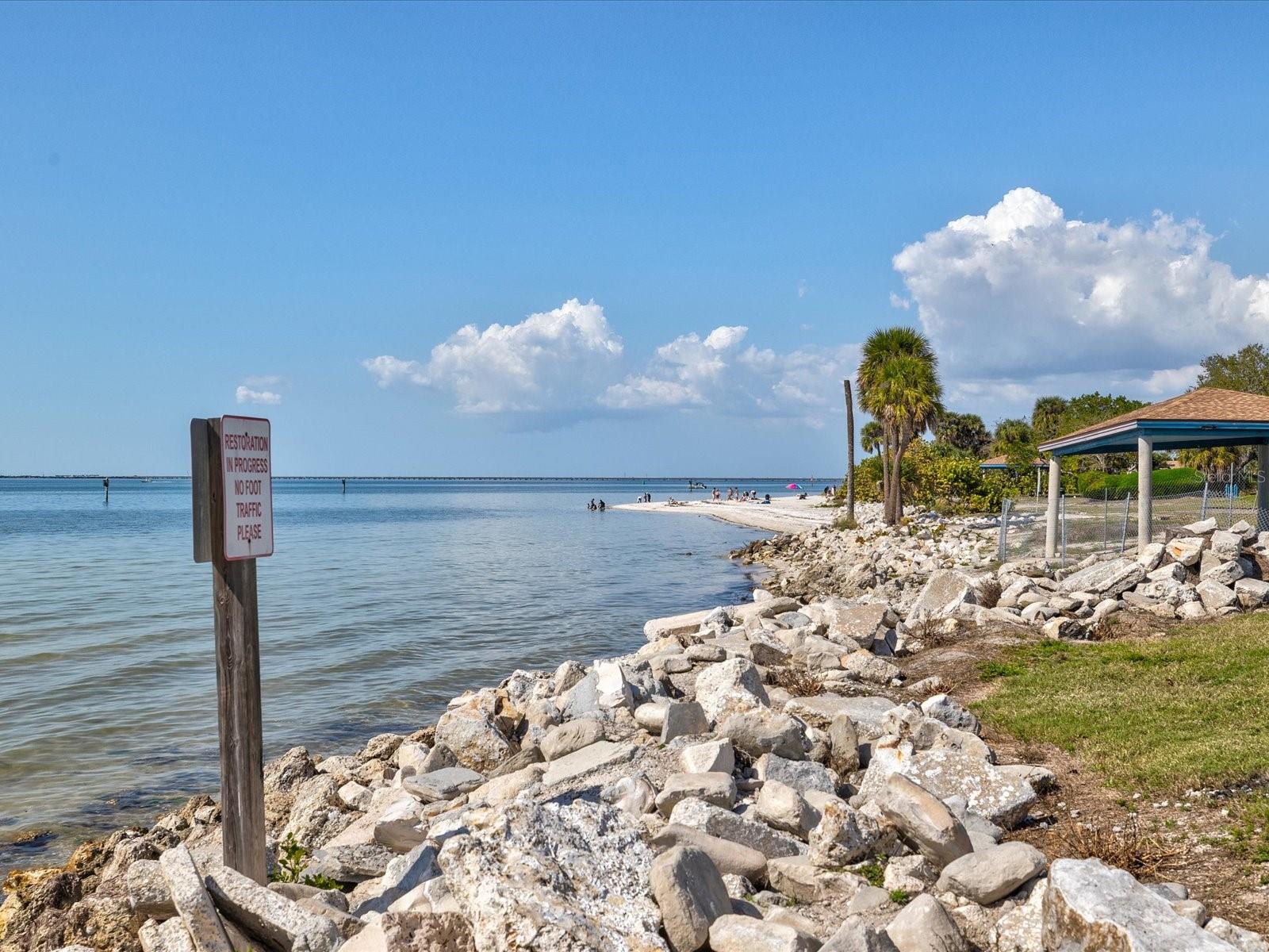 GANDY GARDENS 2 - Residential