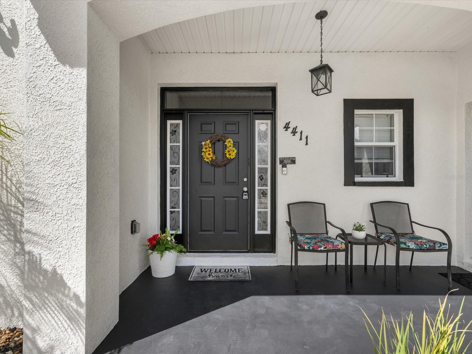 GANDY GARDENS 2 - Residential