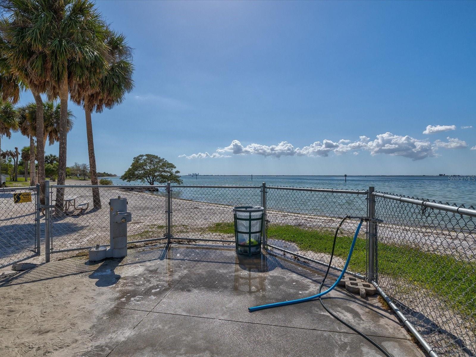 GANDY GARDENS 2 - Residential