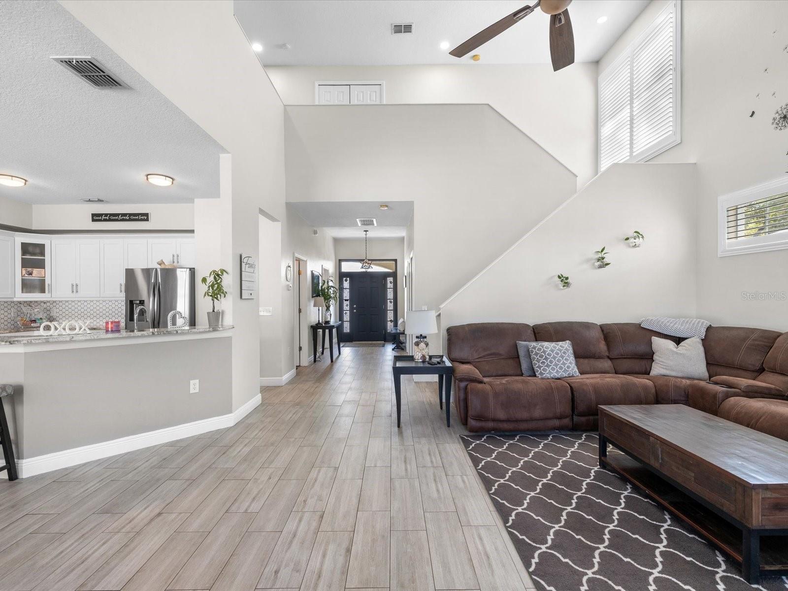 GANDY GARDENS 2 - Residential