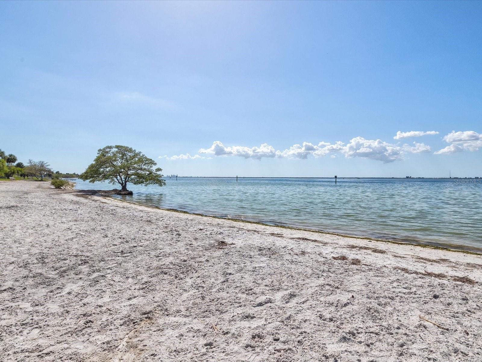 GANDY GARDENS 2 - Residential