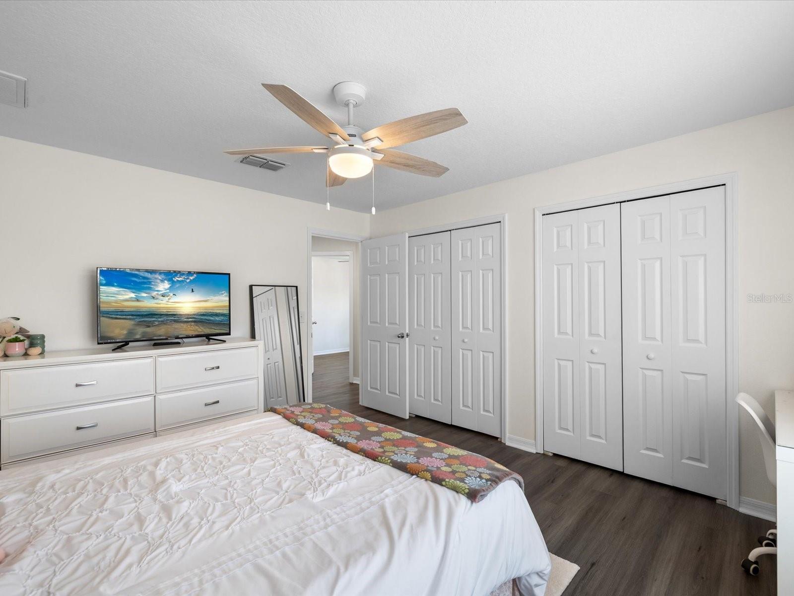 GANDY GARDENS 2 - Residential