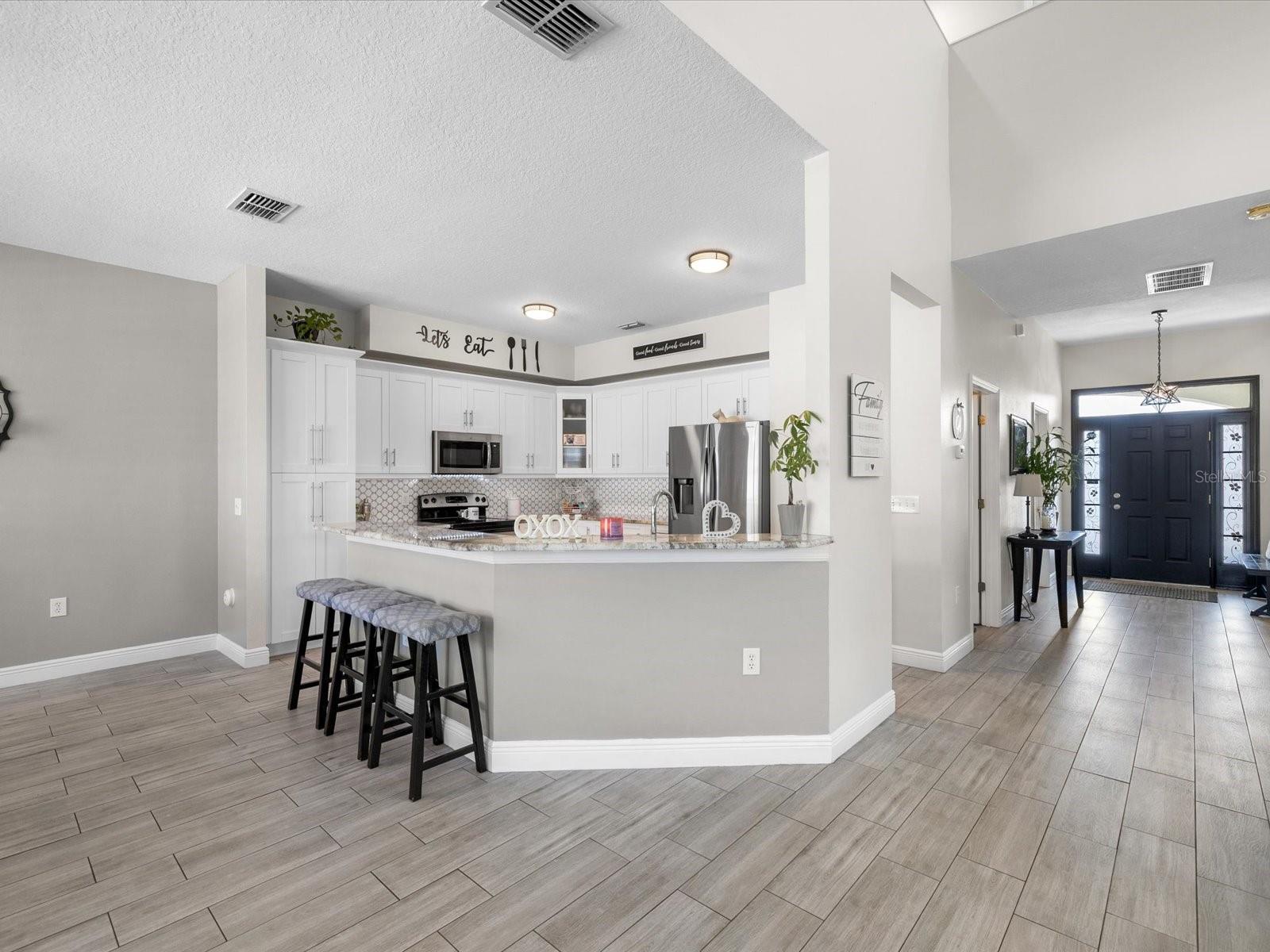 GANDY GARDENS 2 - Residential