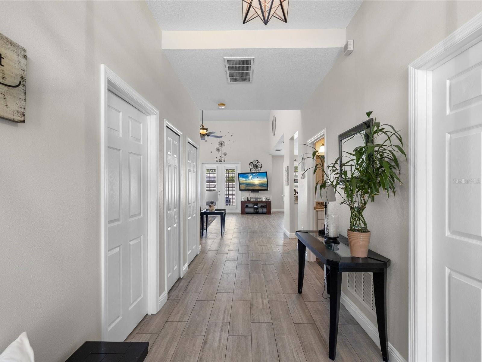 GANDY GARDENS 2 - Residential