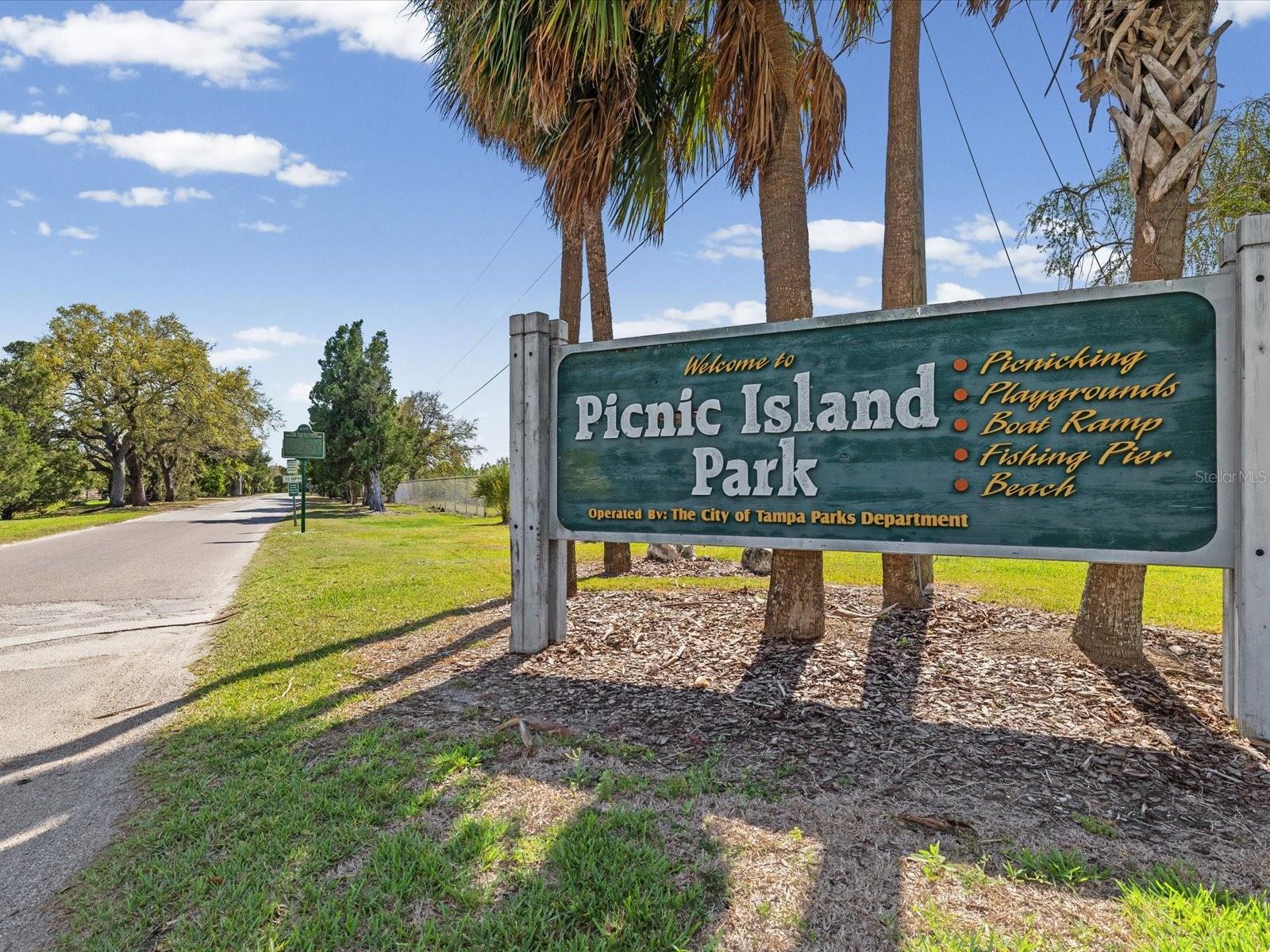 GANDY GARDENS 2 - Residential