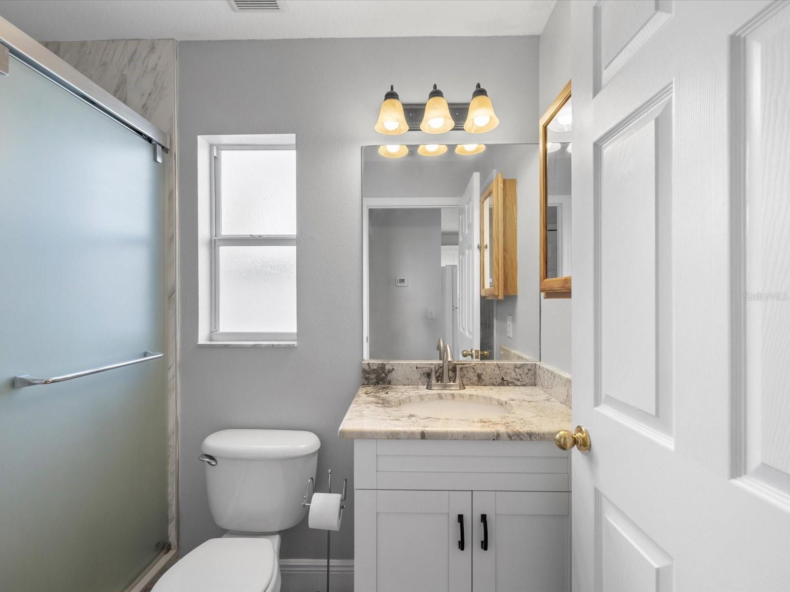 GANDY GARDENS 2 - Residential