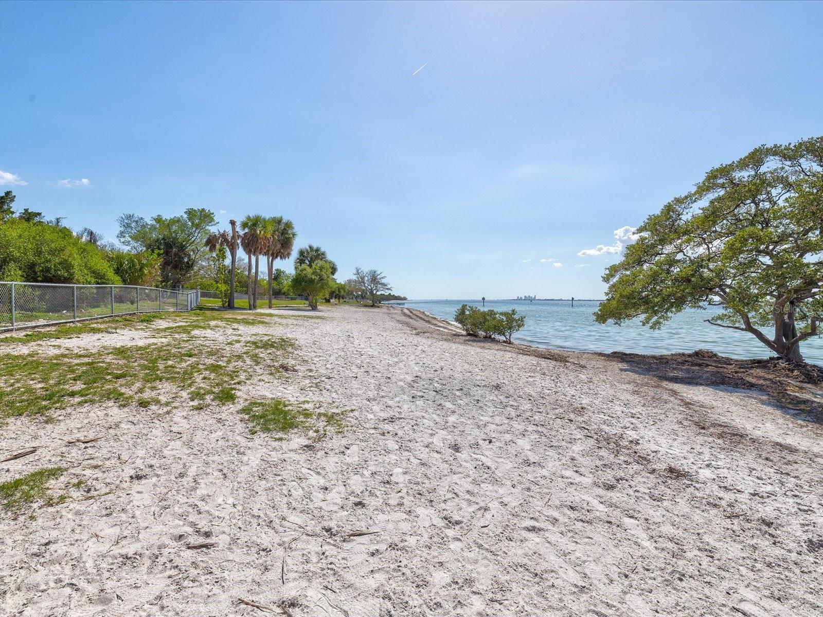 GANDY GARDENS 2 - Residential