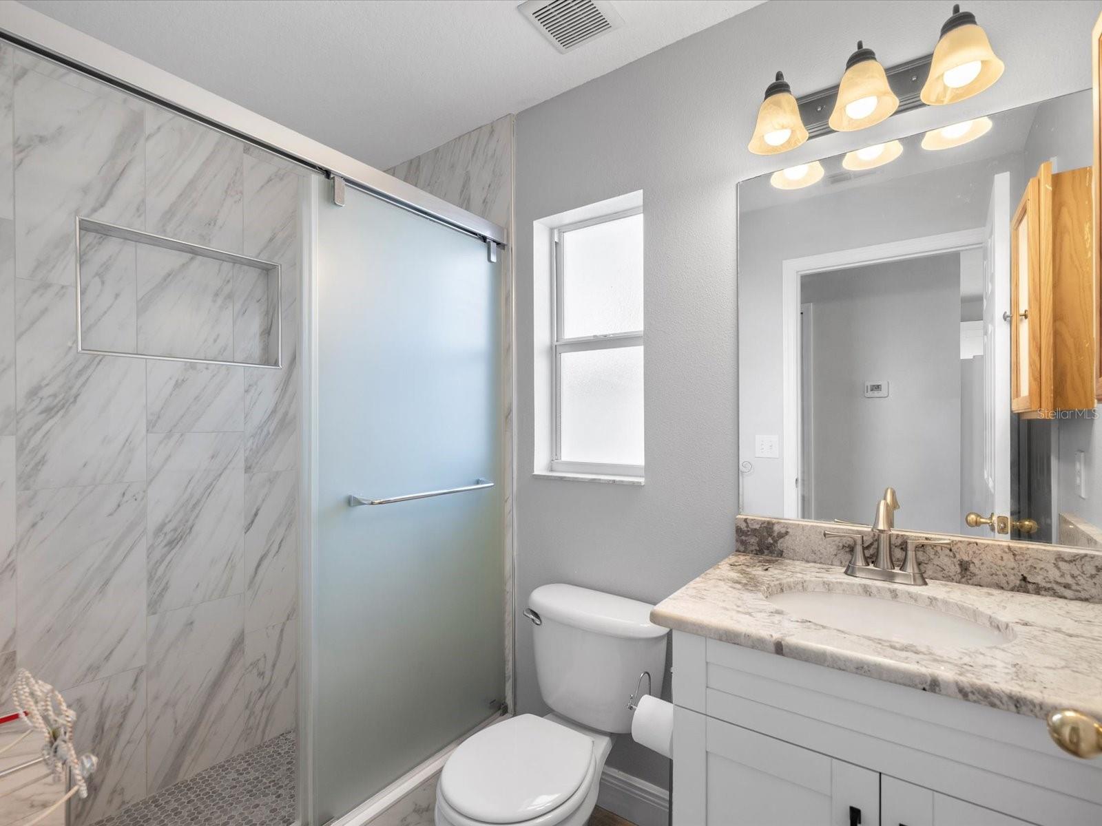 GANDY GARDENS 2 - Residential