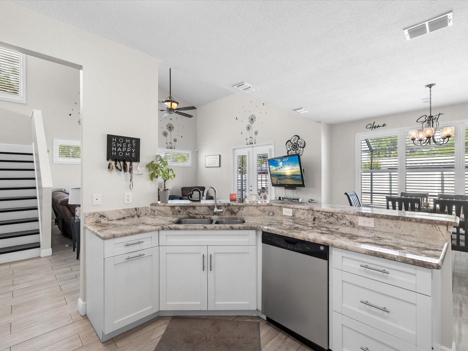 GANDY GARDENS 2 - Residential