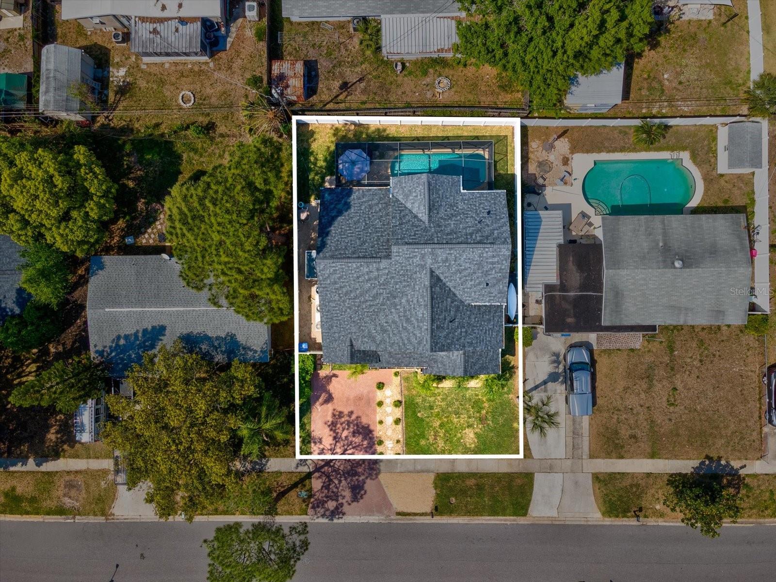 GANDY GARDENS 2 - Residential