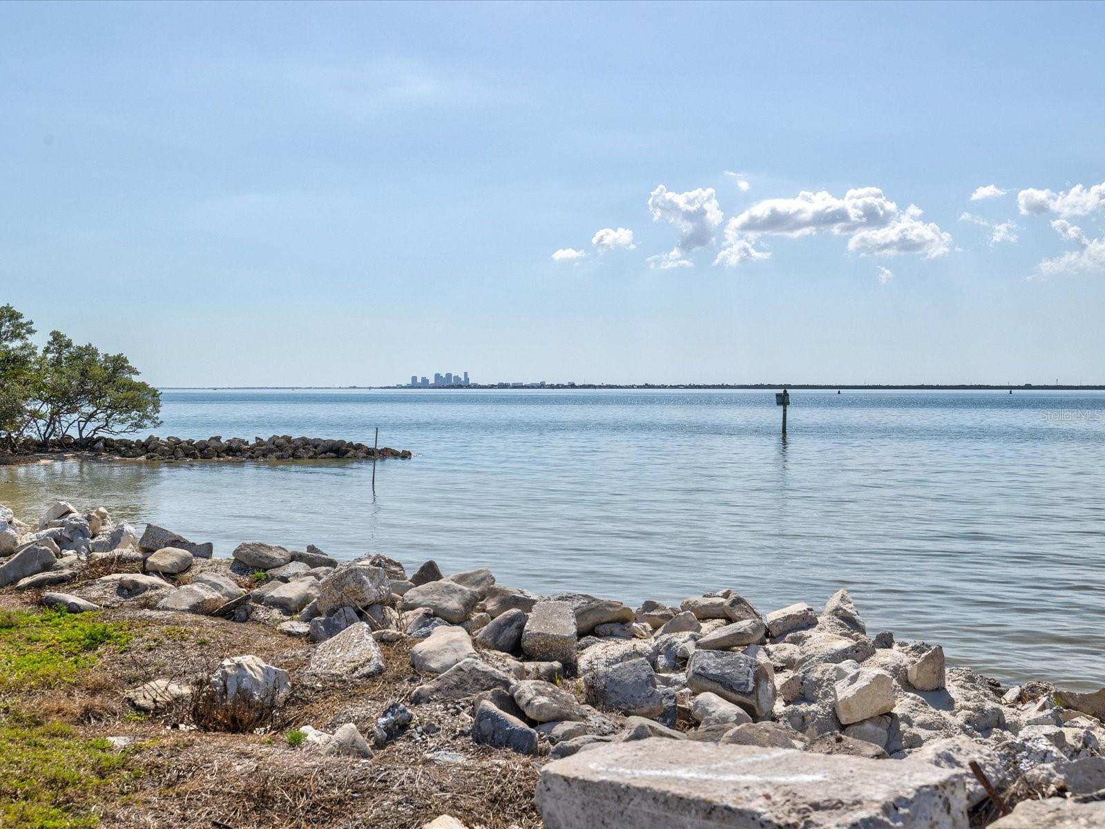 GANDY GARDENS 2 - Residential