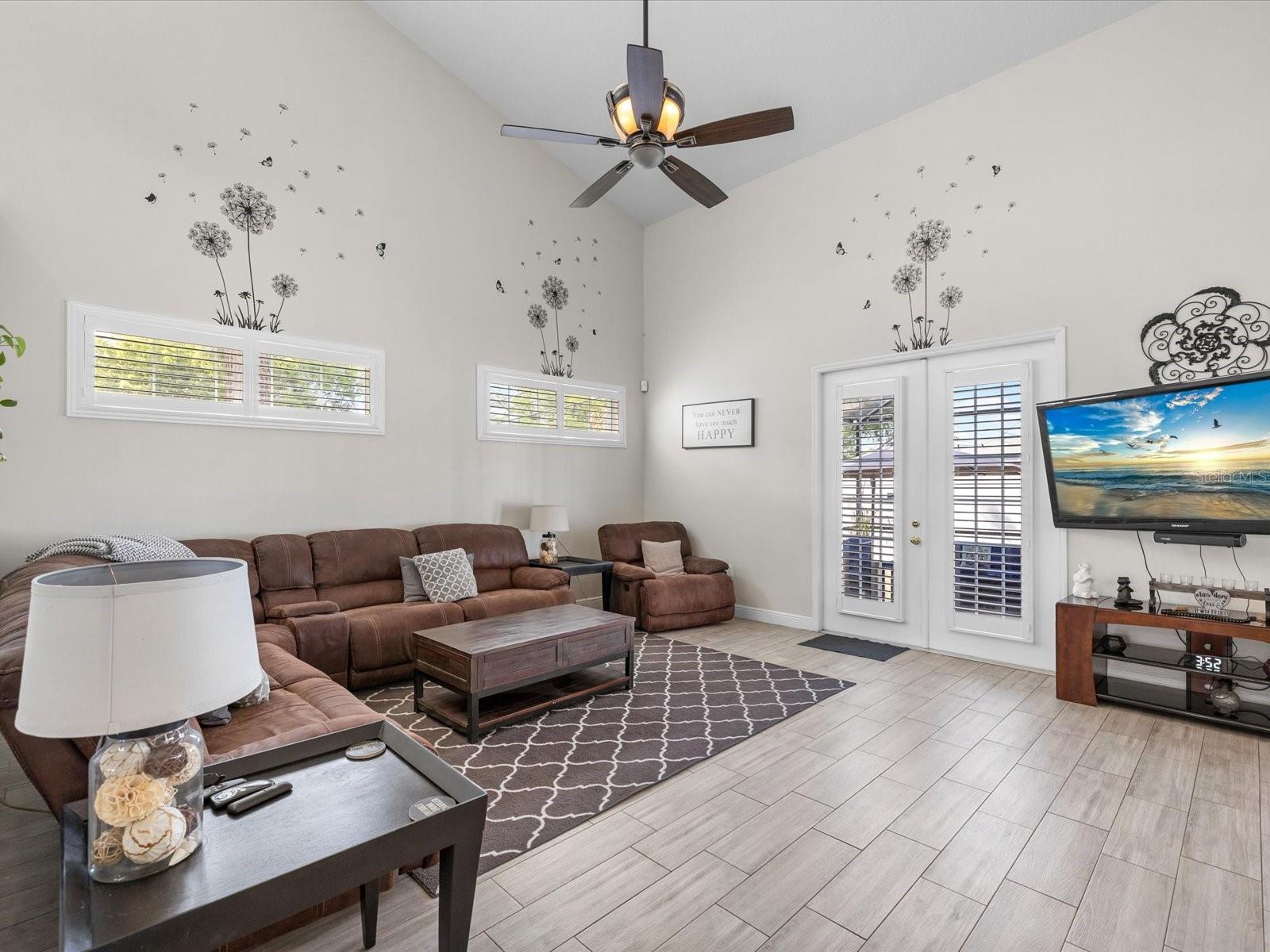 GANDY GARDENS 2 - Residential