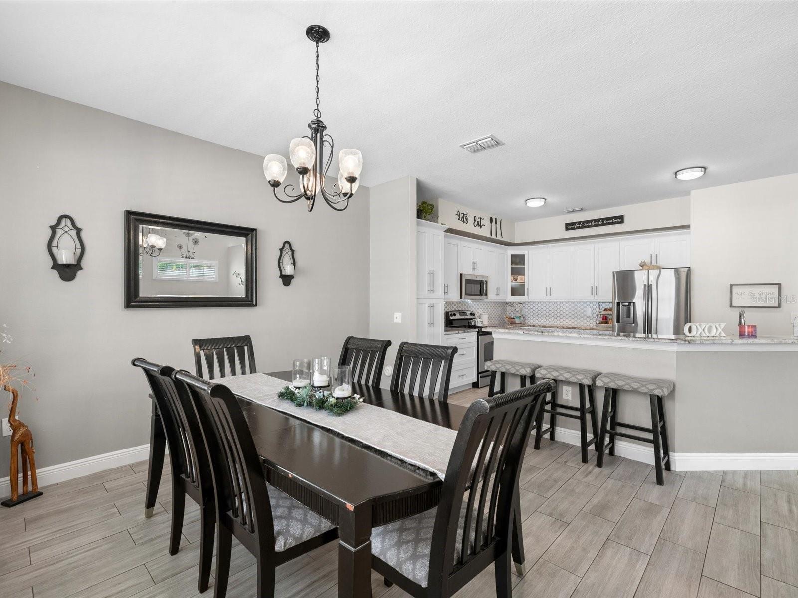 GANDY GARDENS 2 - Residential