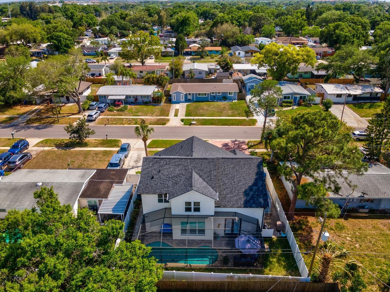 GANDY GARDENS 2 - Residential