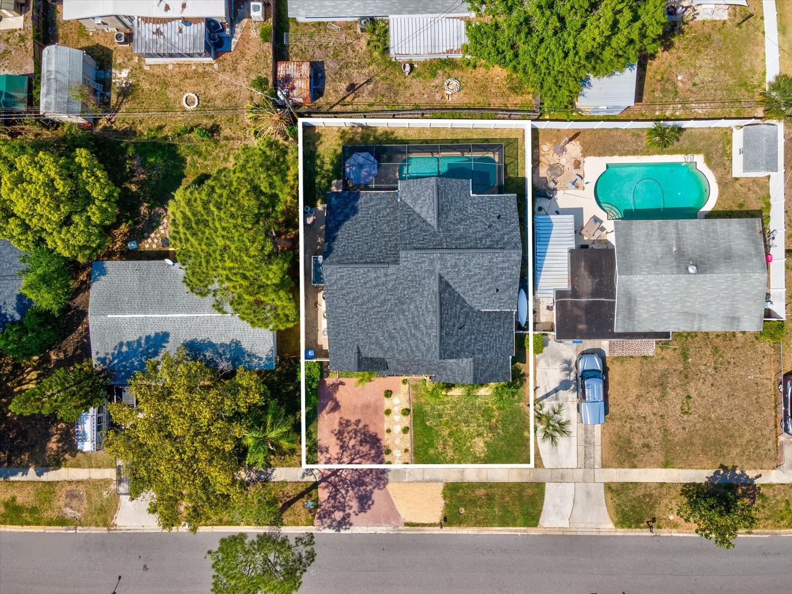 GANDY GARDENS 2 - Residential