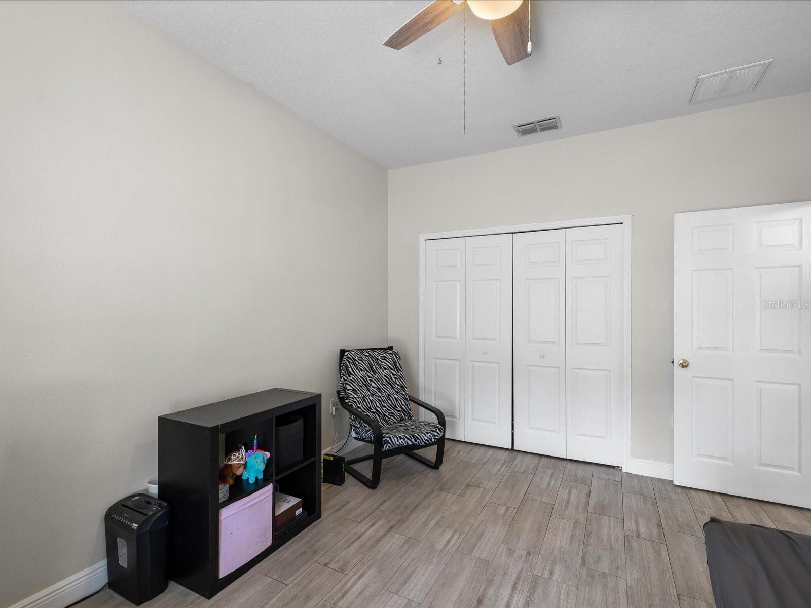 GANDY GARDENS 2 - Residential