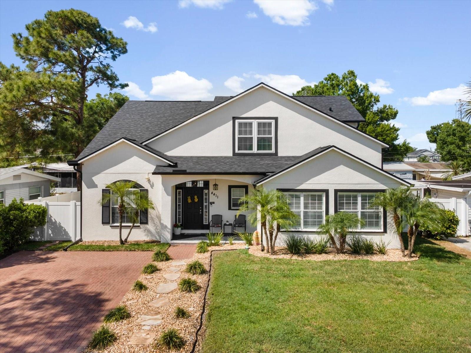 GANDY GARDENS 2 - Residential