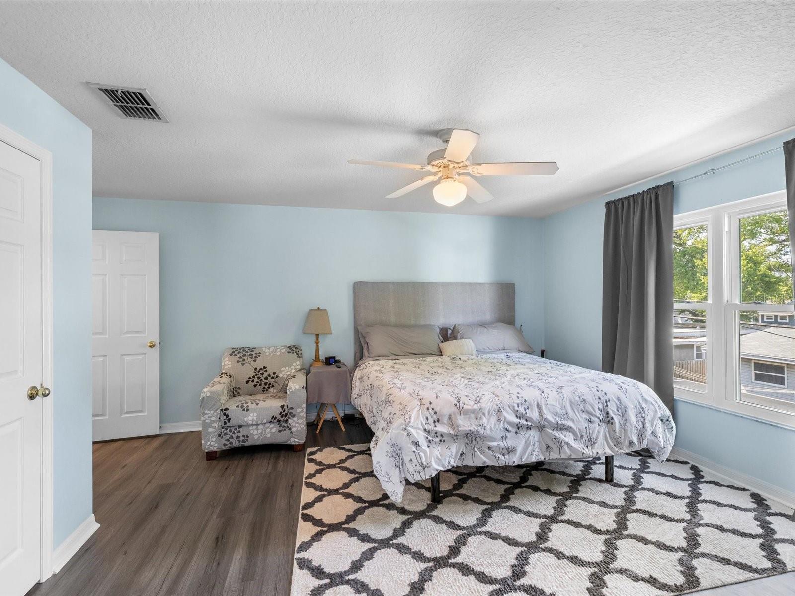 GANDY GARDENS 2 - Residential