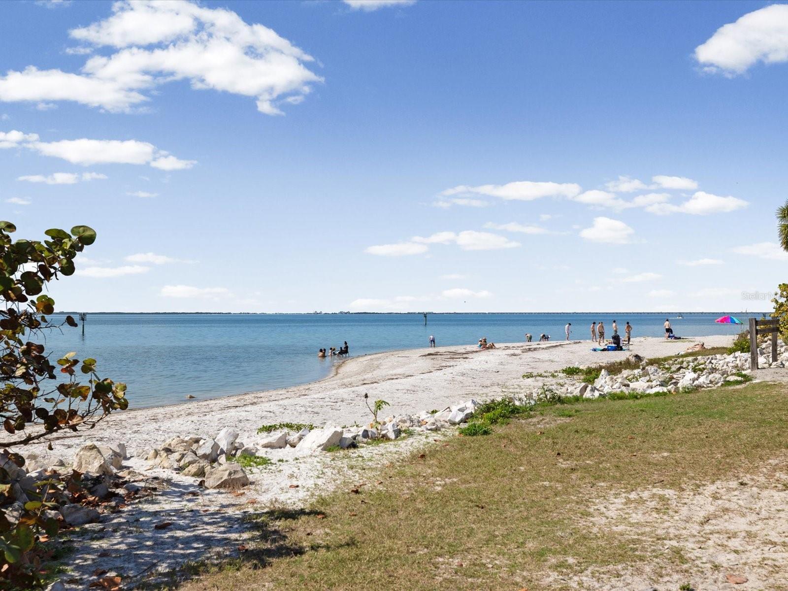 GANDY GARDENS 2 - Residential