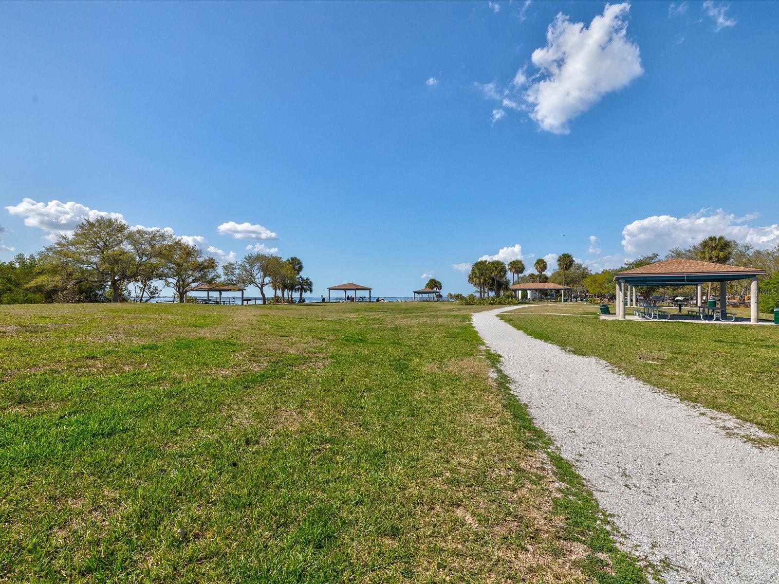 GANDY GARDENS 2 - Residential