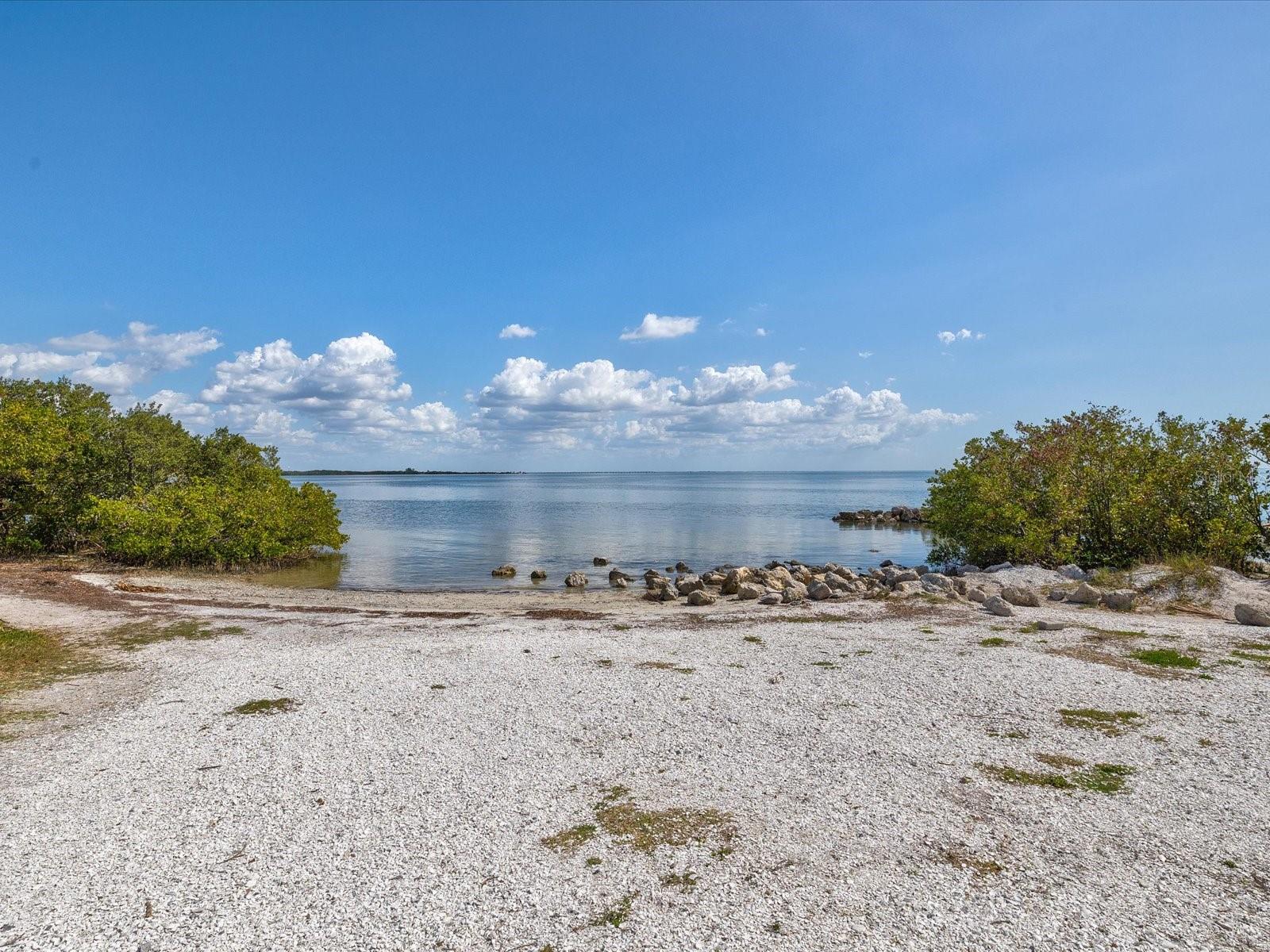 GANDY GARDENS 2 - Residential