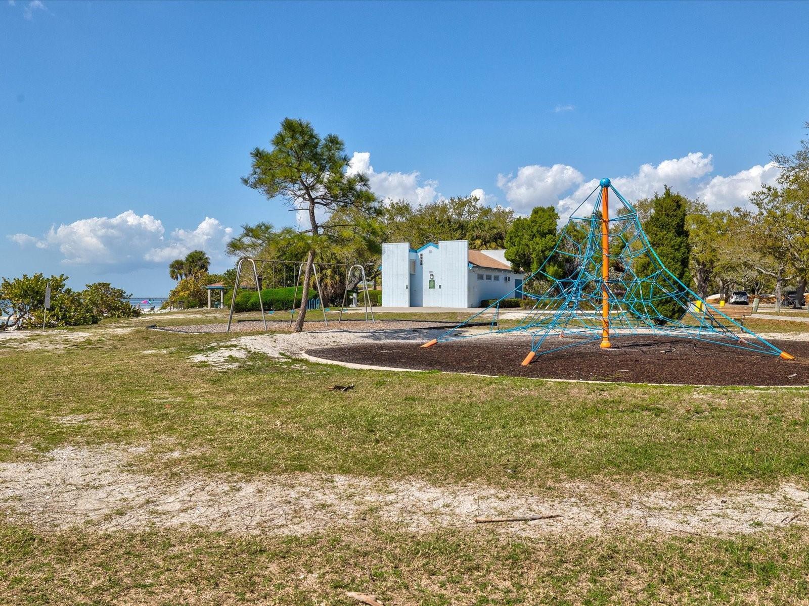 GANDY GARDENS 2 - Residential