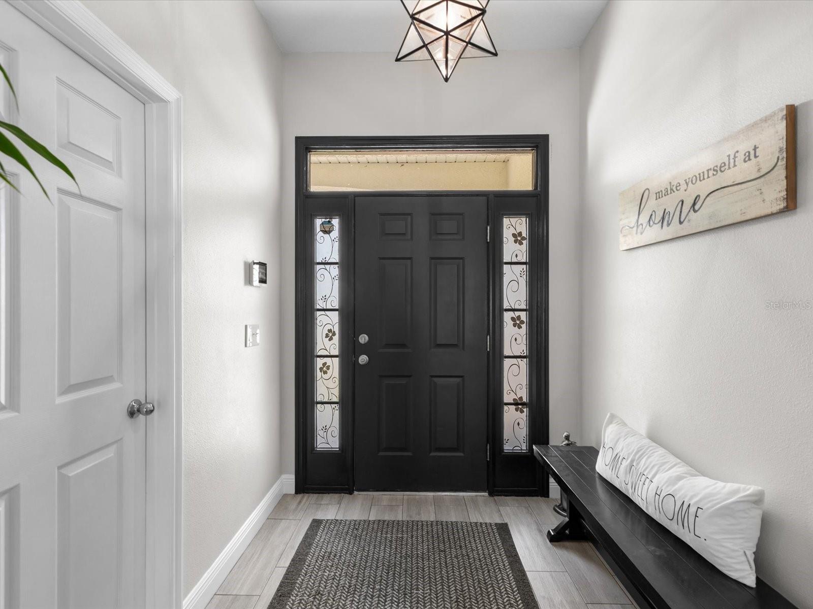 GANDY GARDENS 2 - Residential