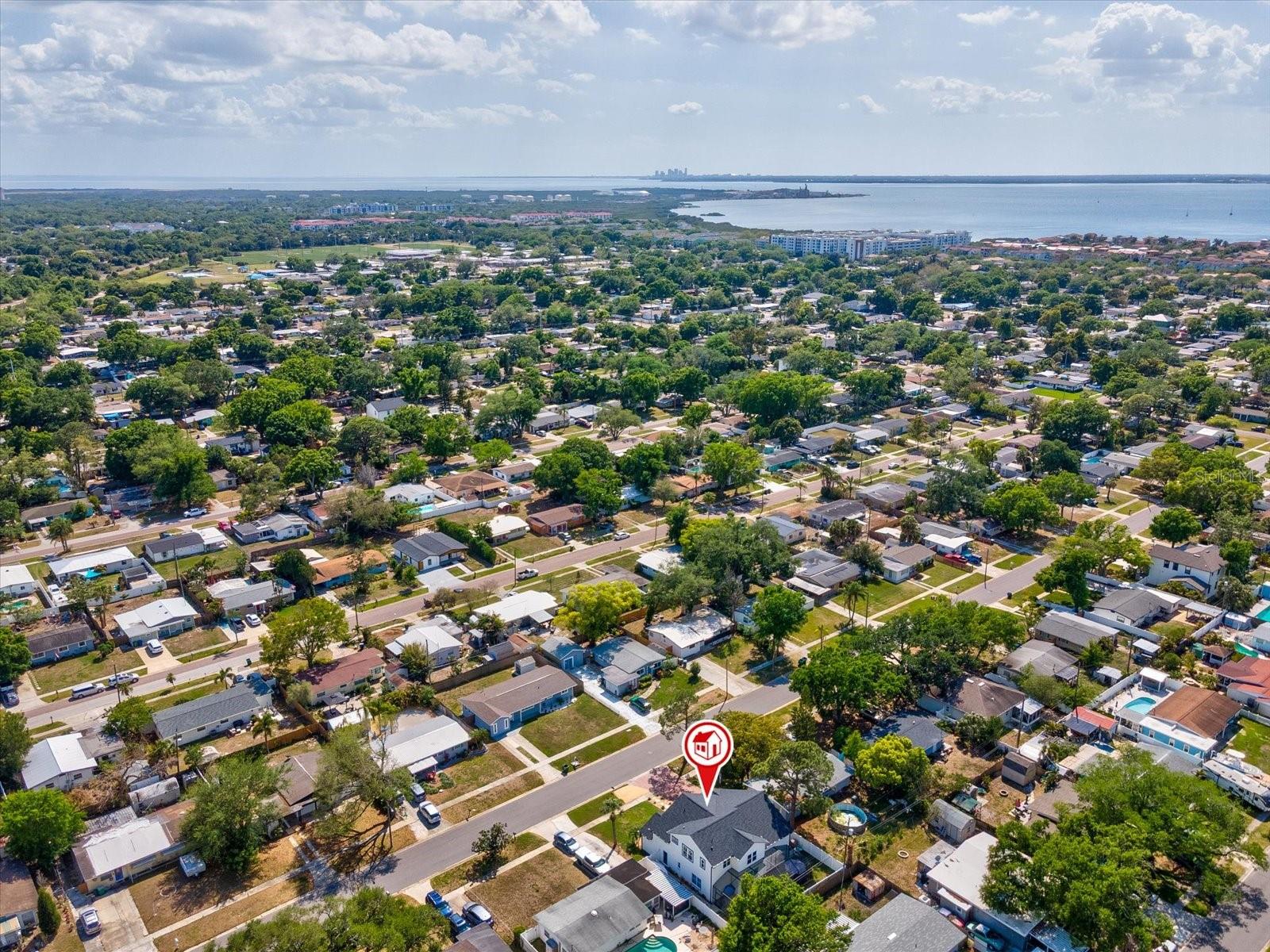 GANDY GARDENS 2 - Residential