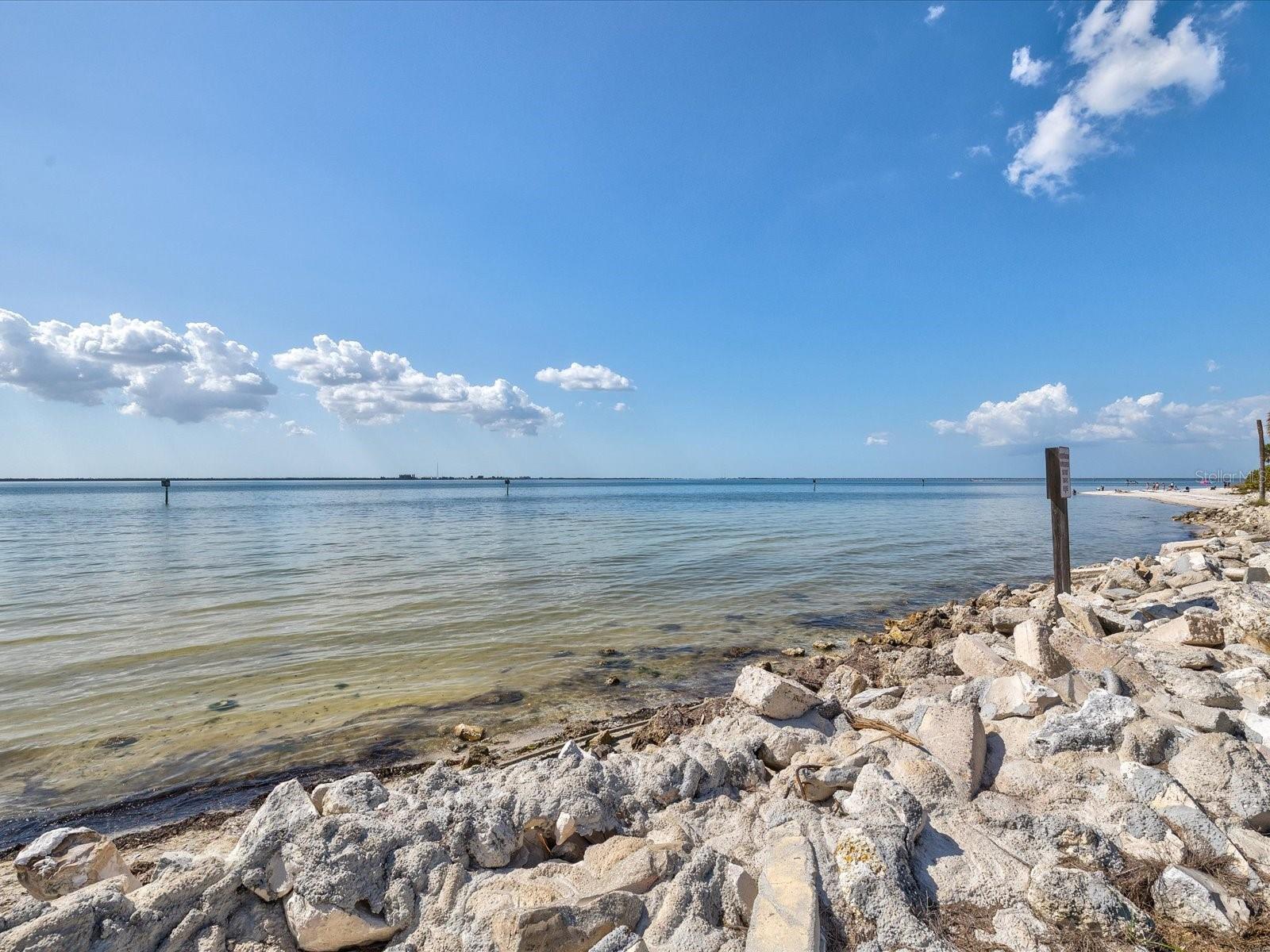 GANDY GARDENS 2 - Residential