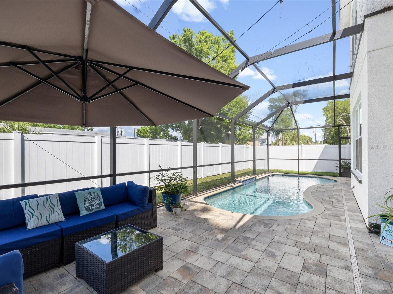 GANDY GARDENS 2 - Residential