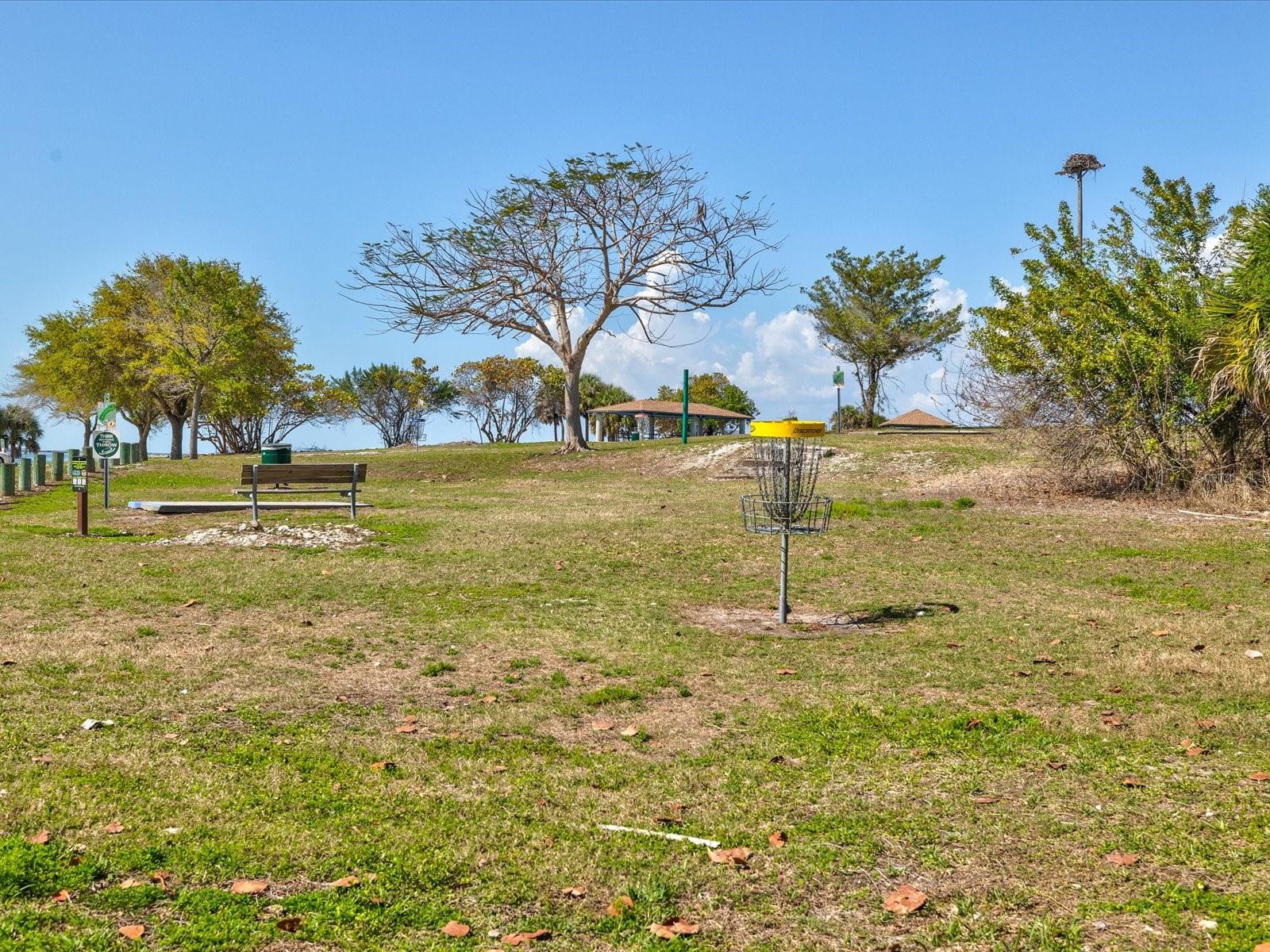 GANDY GARDENS 2 - Residential